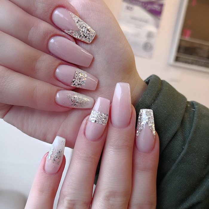 Nails manicure, Elysian Nails Lash Quincy MA