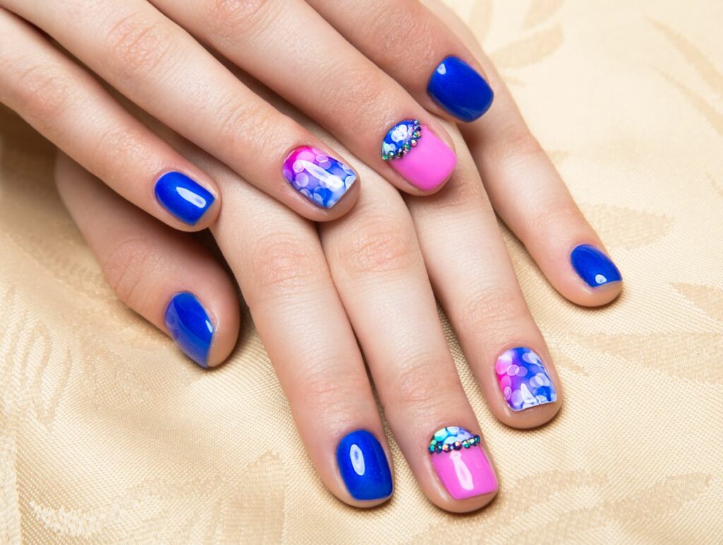 Nail designs, Elysian Nails Lash Quincy MA