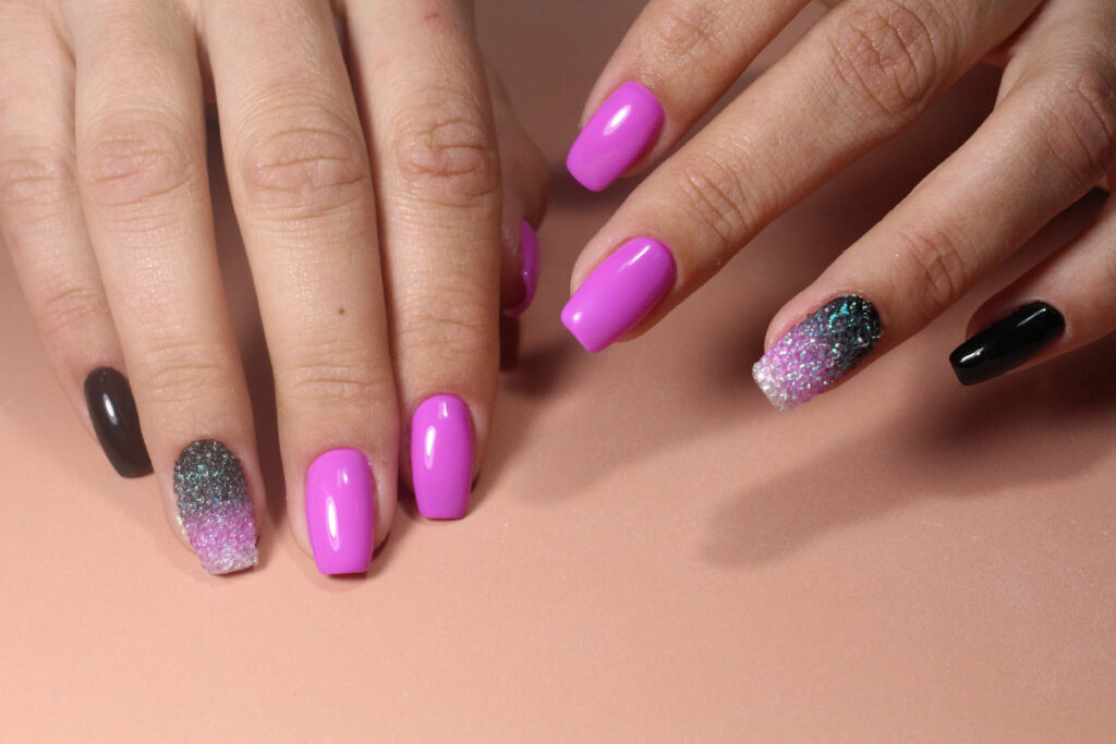 Nail cut & filing, Elysian Nails Lash Quincy MA