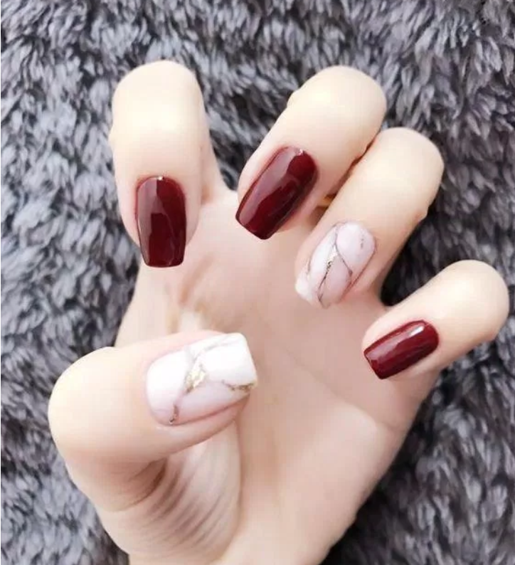 Nail cut & filing, Elysian Nails Lash Quincy MA