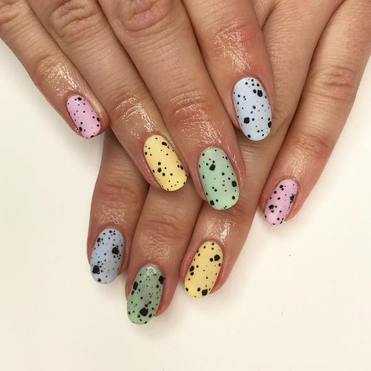 May manicure, Elysian Nails Lash Quincy MA